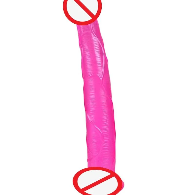 34cm 13.38inch Body Safe Real Penis Realistic Dildo Sex Toys for Women Adult Product Big Dildos for Female