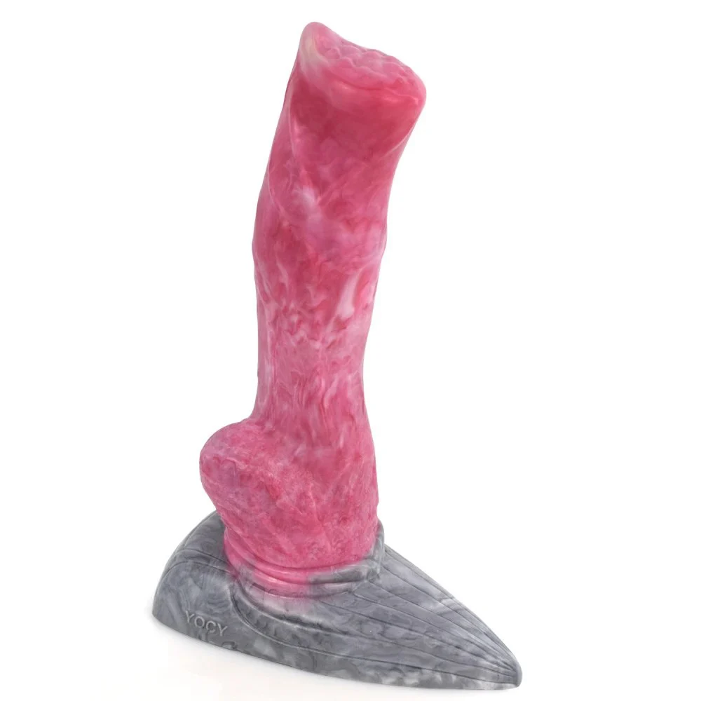 11 Inch Great Dane Cock Dog Dong Wolf Dildo Super Big Dog Dildo Realistic Dog Cock