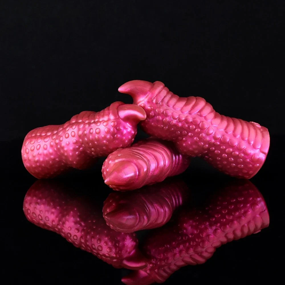 Portable Sex Toys G Spot Mini Powerful Finger Female Masturbator Finger Sleeve Adult Sextoys for Women
