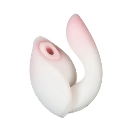 Gelance Adult Sex Products Tongue-Licking Vibrator with 3 Licks and 12 Vibrations G-Spot Clitoris Massage Sex Toy for Pussy