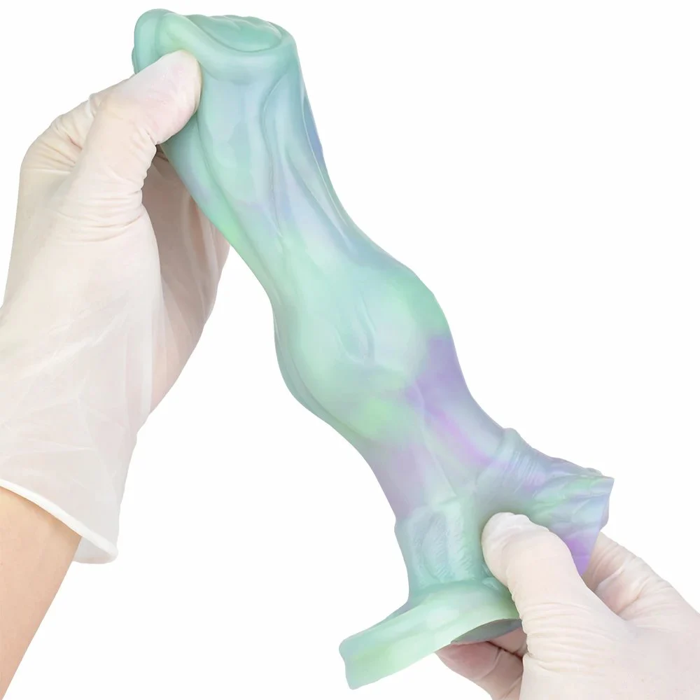 Reusable Silicon Condom With Lotus Sex Toys for Men Dildo Silicone Condoms Enlargement Sleeve Penis Cover Cock Ring