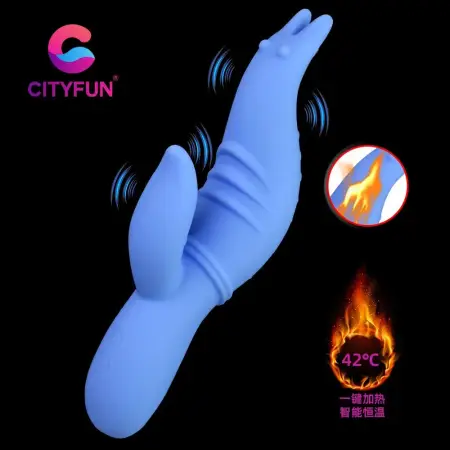 10 Modes Strong Vibrator Clitoral Stimulator Female Masturbator Vibrator Adult Sex Toy Soft Silicone G-spot Dildo Intimate Goods