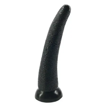 Insertable Length 23.5cm 9 4cm Premium Anal Butt Plug Flexible Animal Dildo Big Elephant Silicone Dildo Penis Pictures