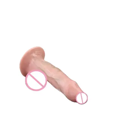 Large Anal Plug Silicone Anal Vaginal Dildo Prostate Dilator Fun Sex Toys for Men and Women