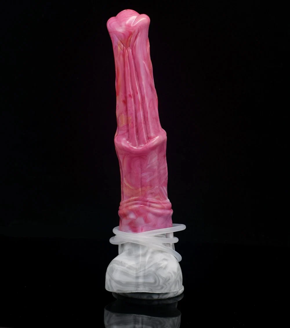 12.2 Inch Huge Realistic Adult Sex Tool Erotic Squirting Dildo Sex to Toy for Women