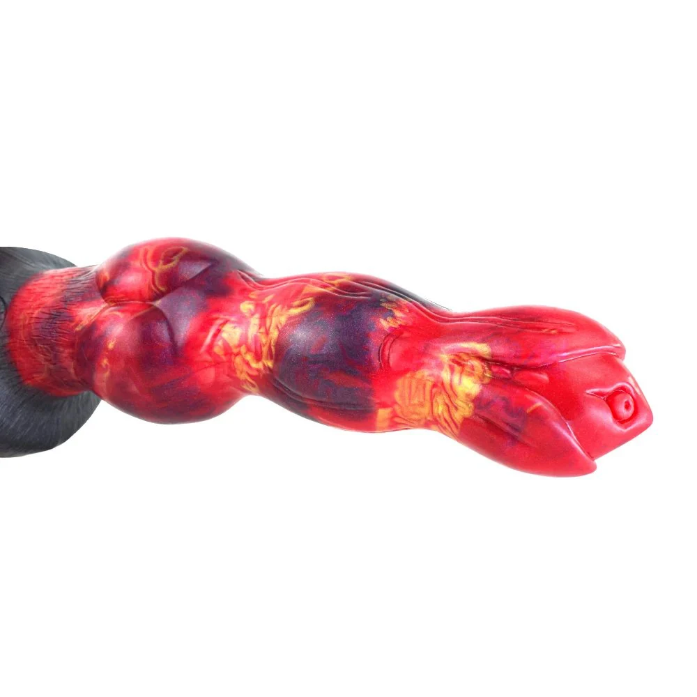 26.5cm Sex Products Silicone Sex Penis Cock Sexy Toys for Gay Men Big Dildos for Men
