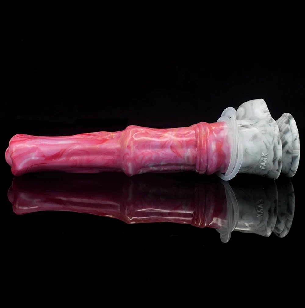 12.2 Inch Huge Realistic Adult Sex Tool Erotic Squirting Dildo Sex to Toy for Women