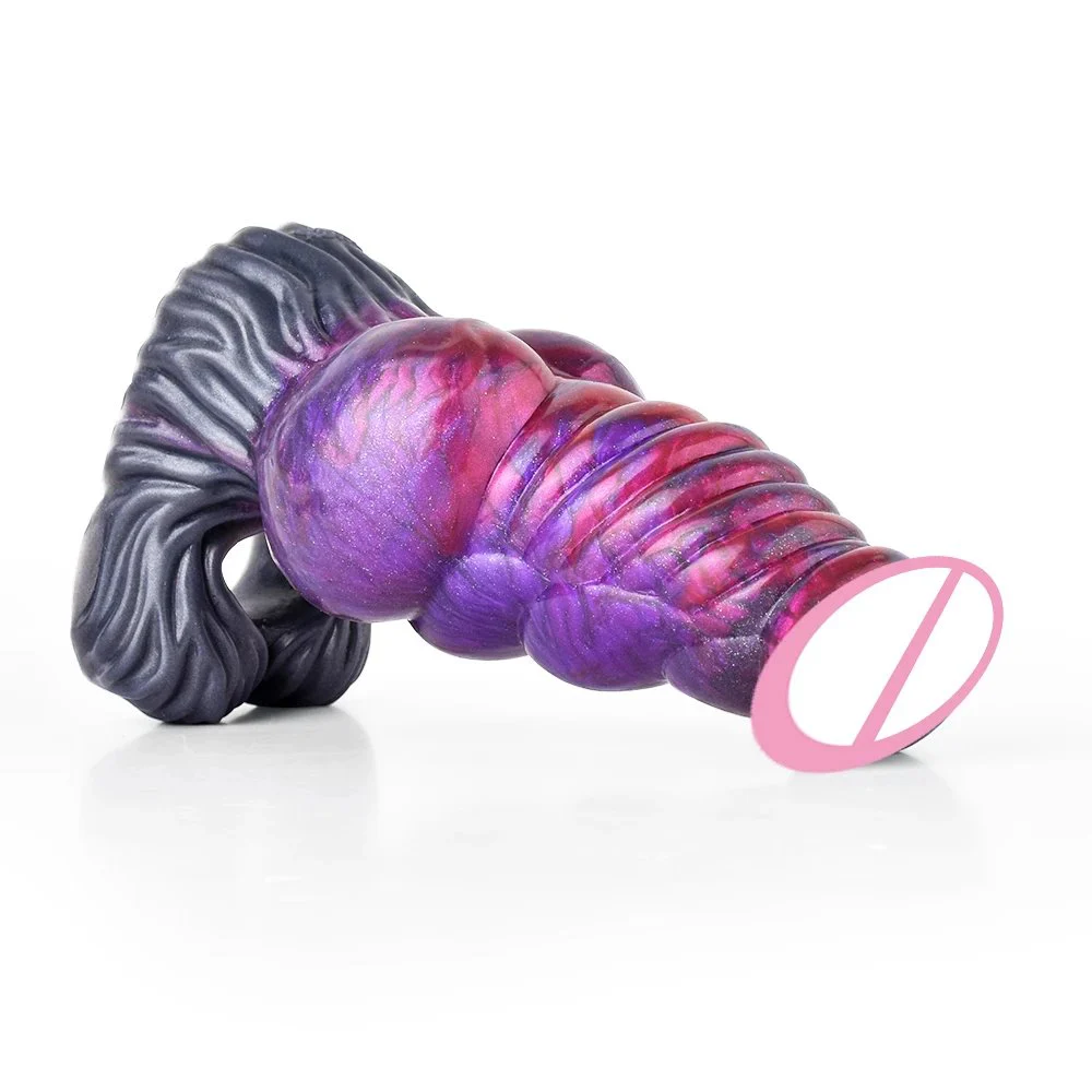 Penis Cover Extender Condoms for Men Reusable Liquid Silicon Hollow Penis Sleeve Extender for Men Condom