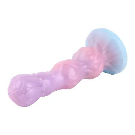 Fantasy Inflated Anal Plug Dildo Expandable Butt Plug Vagina Anus Expansion Prostate Massage Ass Dilator Sex Toys for Couple