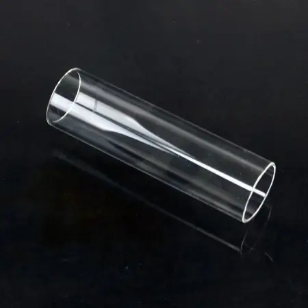 Glass Butt Plug Anal Sex Toy Hollow Anal Plug Sex Toys for Woman