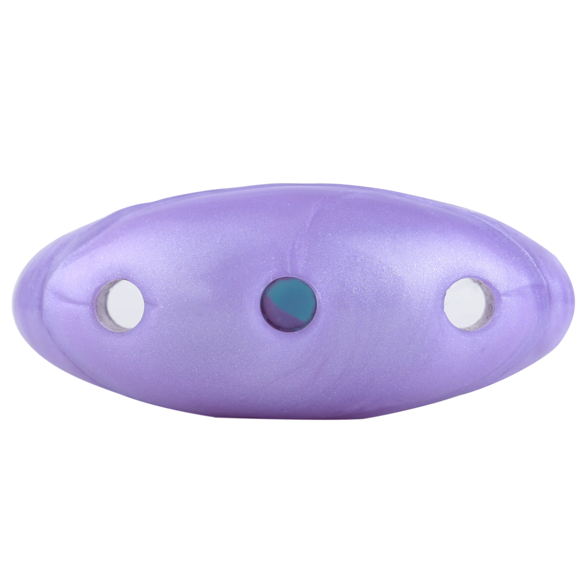 Dual-use Anal and Mouth Plugs Made of Super Soft Liquid Silicone Three Sizes of Anal Plugs to Choose From for Both Men and Women