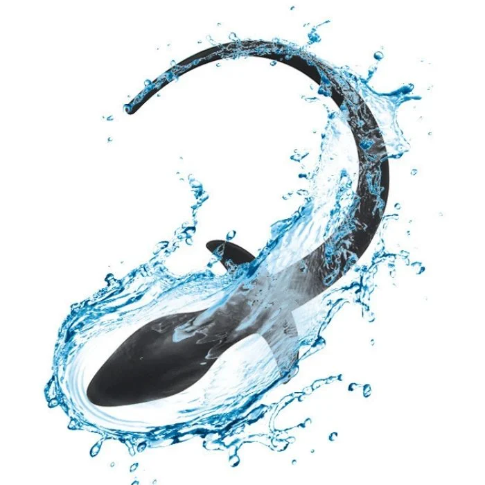 Fox Tail Fun Toy Anal Plug for Tail Lady Butt Plug Erotic Cosplay Sex Toys for Women Men Adult
