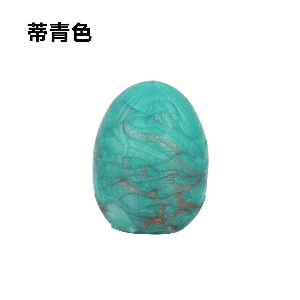 Silicone Egg of Ovipositor Accessories Alien Dildo Adult Sex Toys for Couples