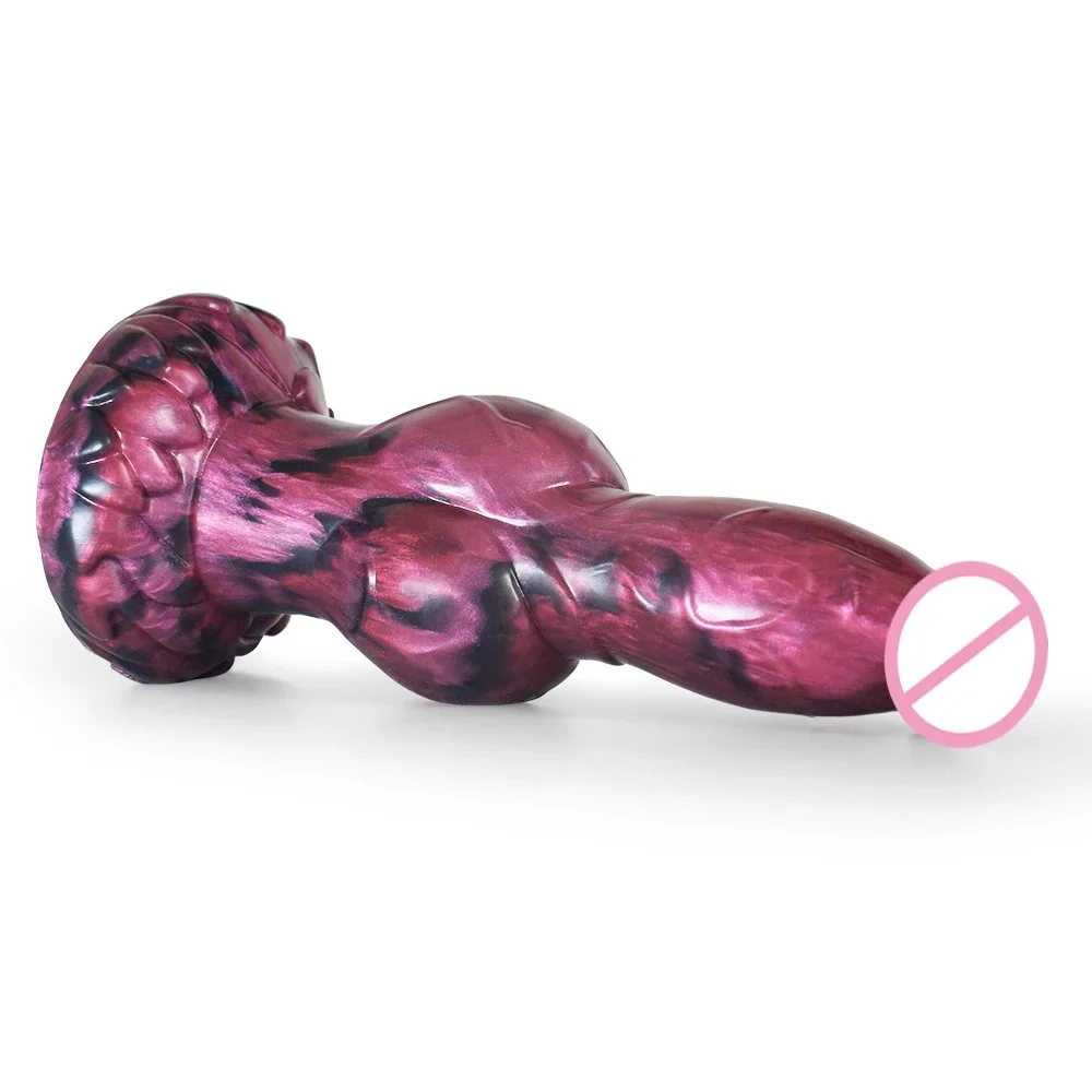 19cm Wearing Silicone Penis for Women Lesbian Sex Toy Realistic Dildo with Belt Strap on Dildo Sex Toy for Male