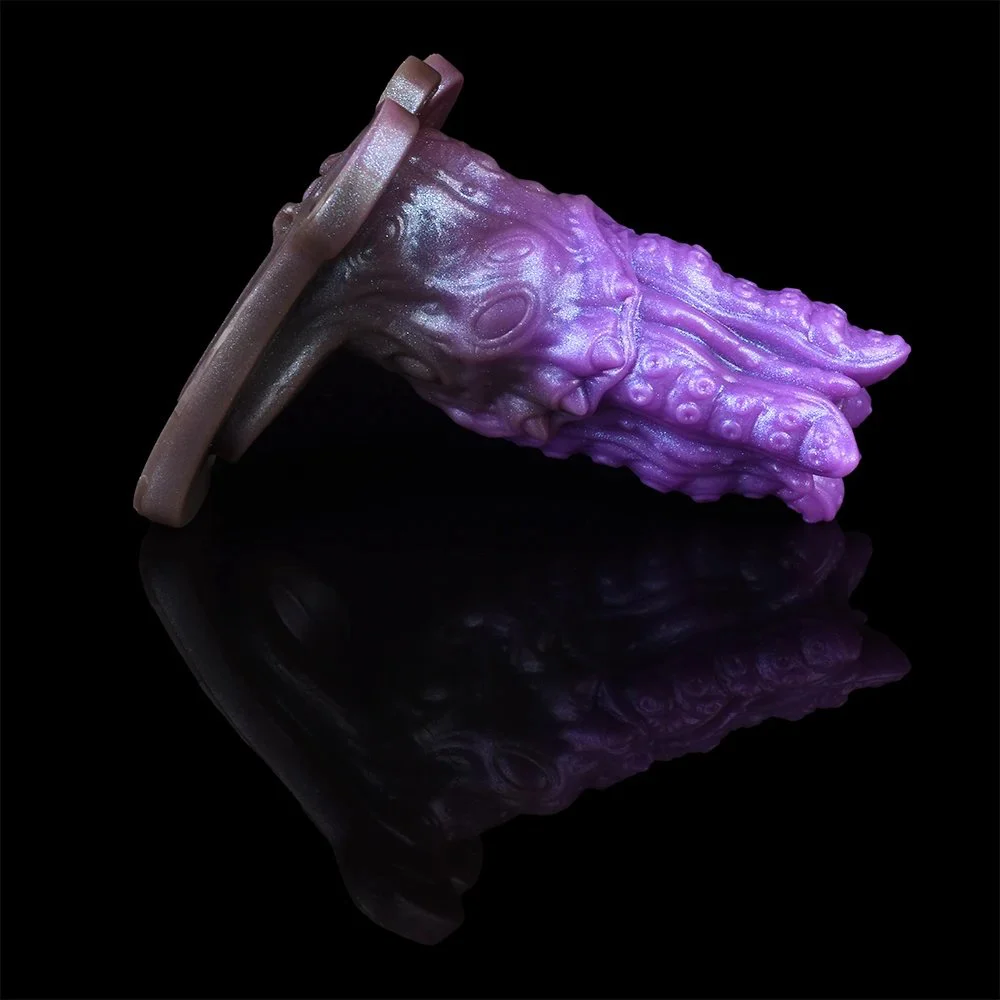 Safe Penis Enlarger Made of Silicone to Enhance the Experience of Sex Effectively Prolonged