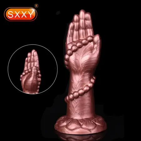 Silicone Anal Dildo Color Fantasy Sexy Toys for Men Women Prostate G-spot Masturbator Anal Plug Adult Sex Products