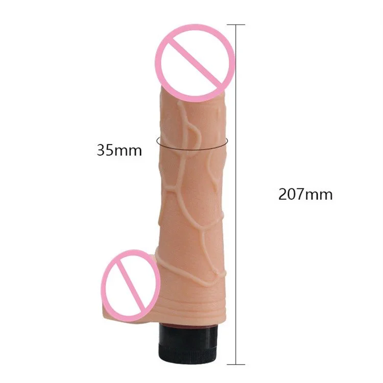 Penis Vibrator Huge Dildos Vibrator for Women