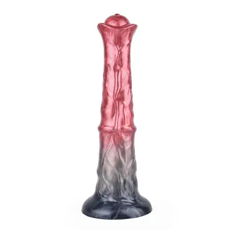 Giant Horse Shaped Soft Butt Plug and Anal Dildo Sex Toys for Woman and Man's Anal Masturbation Huge Animal Buttplug