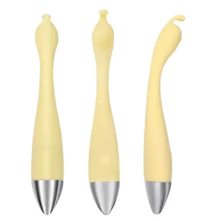 Mini Orgasm Vibrator Clitoris Nipple G Spot Stimulation Female Vibrator Sex Toy Women