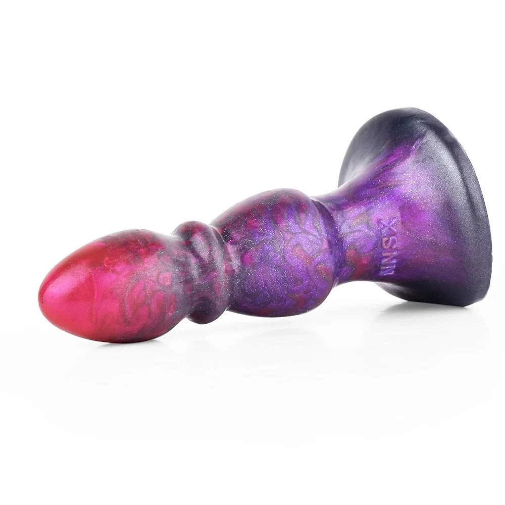 Sex Anal Toys Anal Butt Plug Sexual Stimulation Products Silicone Sex Toys Adult Lady Women Gay Male Prostate for Dault