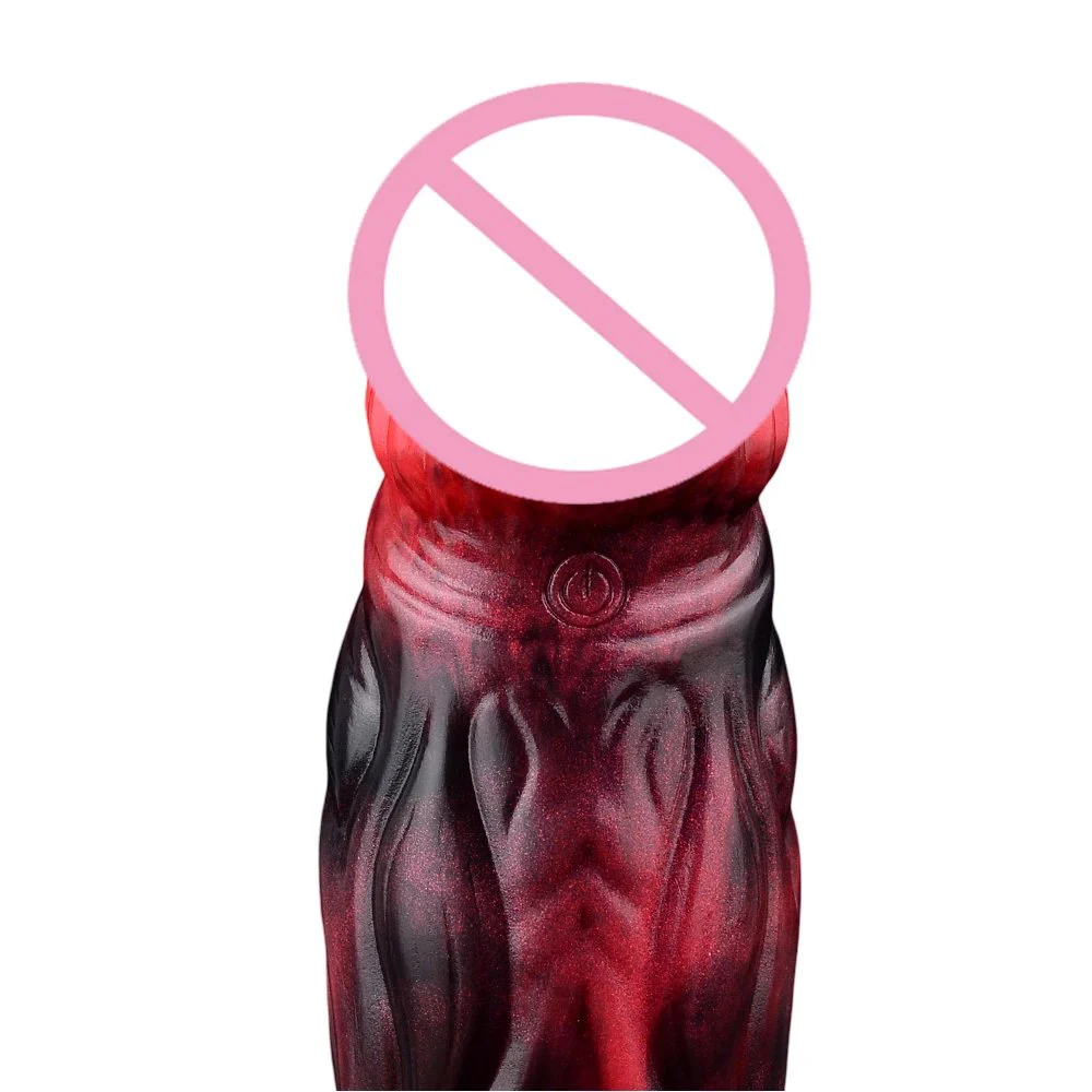 Sex Toys Vibrator Penis Sleeve Cock Sleeves Male Sex Toys for Men Penis Extender Dildo Vibrating Cock Ring Sleeve