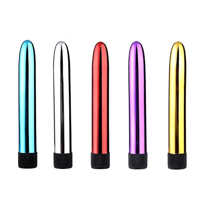 7 Inch Clit G Spot Bullet Vibrator for Female Masturbation Sex Toys