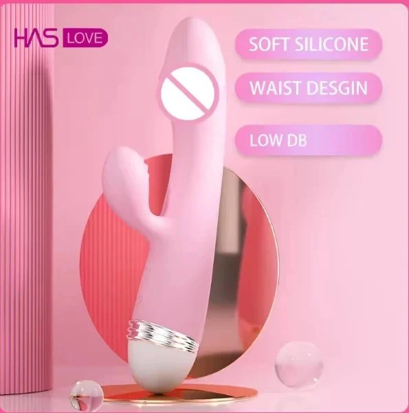 G Spot Vibrator for Women Adult Sex Toys with Vibration Massage Stick Sexual Juguetes