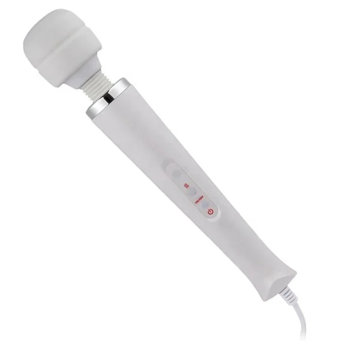 Electric Big AV Wand Vibrator for Foot Neck Back Hand Leg Arm Shoulder Sports Recovery Massage