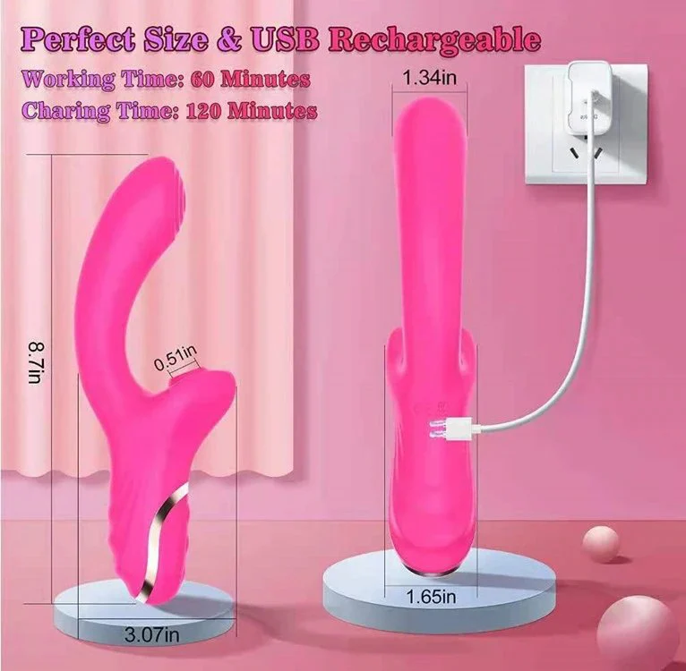 Personal Wand Massager for Personal Handheld Power Electronic Body Massager Top Seller