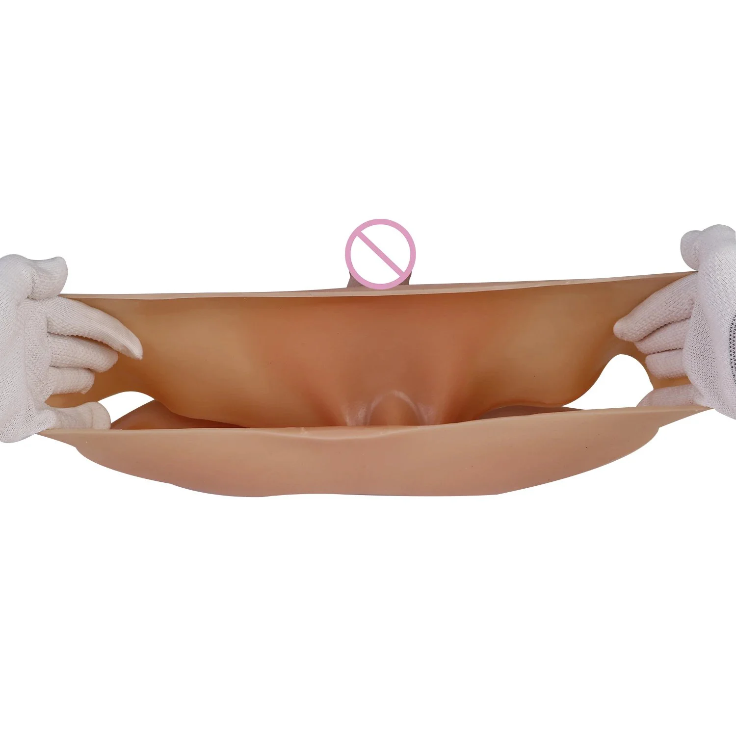 Reusable Penis Sleeve Delay Ejaculation Cock Ring Testis Bondage Sex Toys for Men Dick Extender Enhancer Realistic Dildos Condom