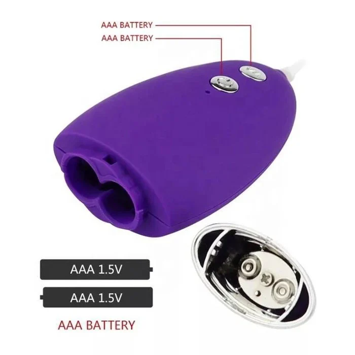 20 Frequency Double Vibrating Egg Sex Toys for Women 10 Speed Panty Vibrator for Clitoris G Spot Stimulating