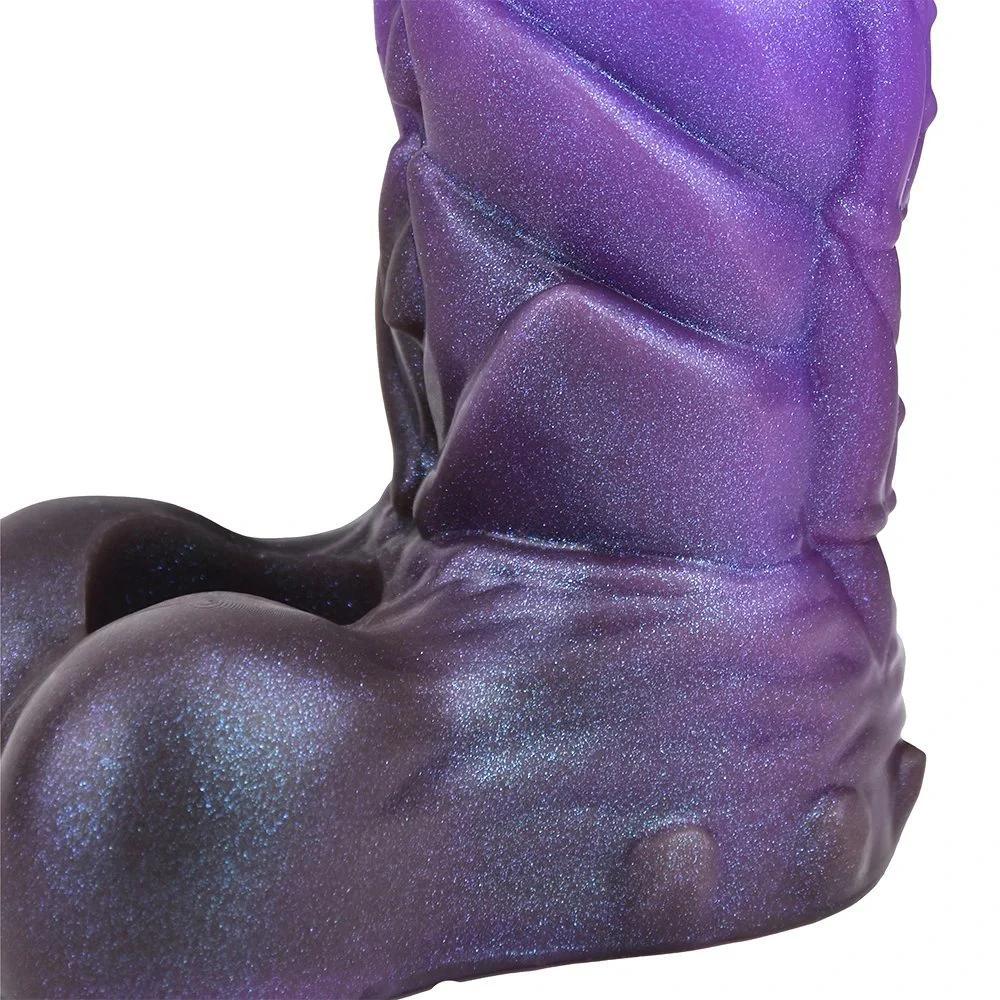 Silicone Cock Ring Penis Extender Ultra-Soft Penis Enlarger for Couples Delay Ejaculation Stronger Erection Enhancement Sex Toy