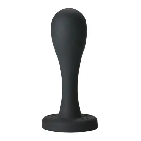 Silicone Anal Massager Training Plugs Beginner to Advanced Prostate Sex Toys