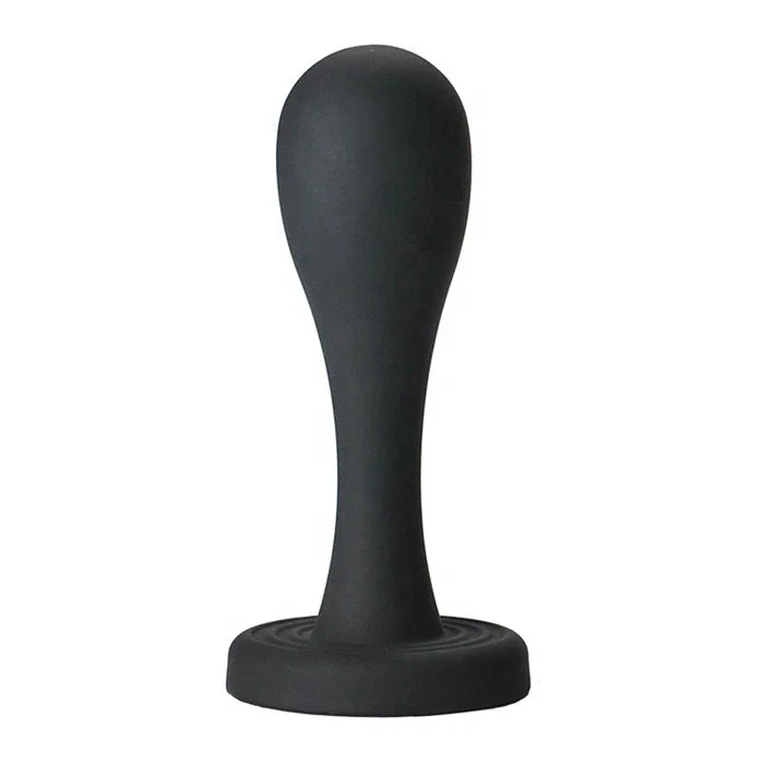 Silicone Anal Massager Training Plugs Beginner to Advanced Prostate Sex Toys