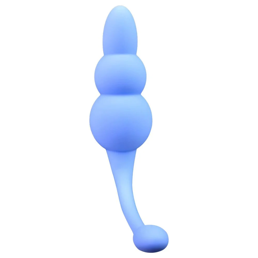 Horseshoe Fast Silicone Small Tail Remote Control Jumping Egg Vibrator Male and Female Adult Massage Masturbator