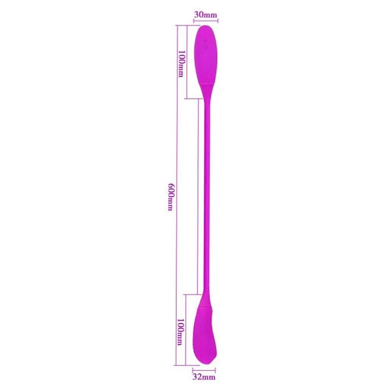 Japanese Lesbian Sex Toys for Women Double for Egg Vibrator Electric Sex Toy