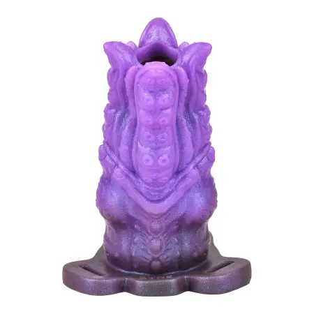 Safe Penis Enlarger Made of Silicone to Enhance the Experience of Sex Effectively Prolonged