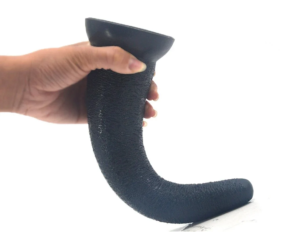 26cm 4.3cm 5.8cm Silicone Exquisite Workmanship Enhance Physical Pleasure Artificial Elephant Phallus