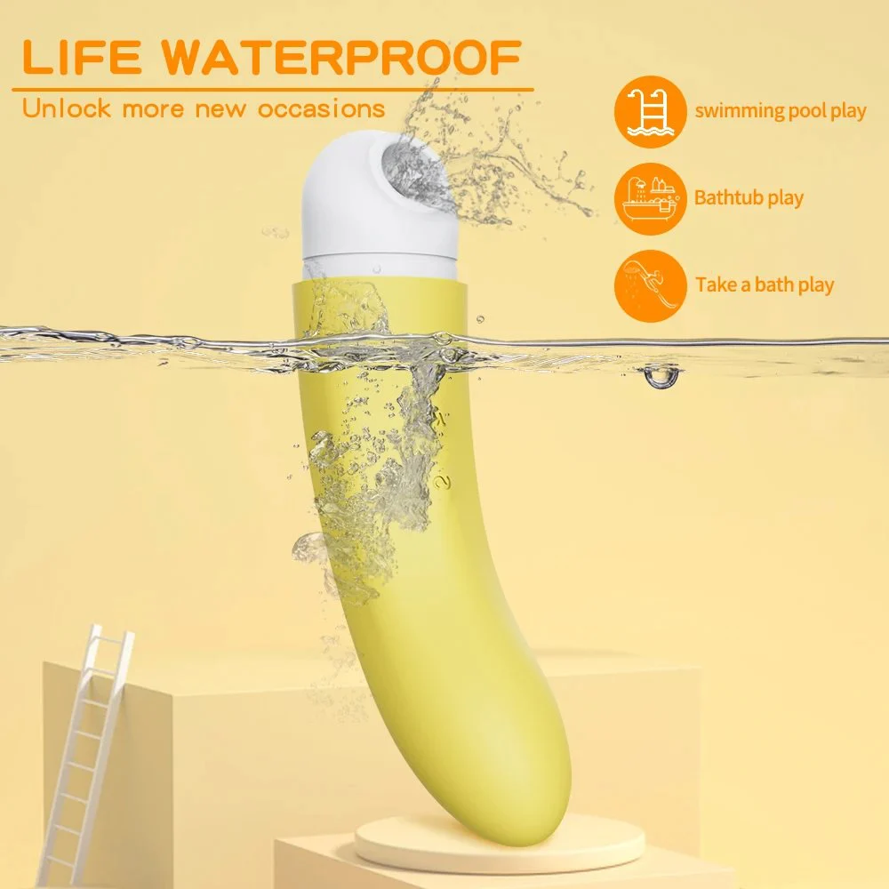 G-spot Dildo With Heating Female Women Sex Toys Products Swing Rotation Vibration Banana Toys