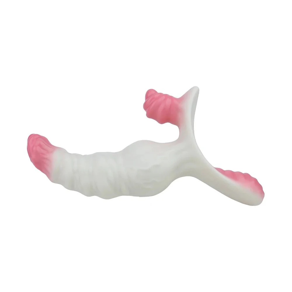 Powerful Clitoral Vibrator Underwear Dildo for Women Clit Clitoris Sucking Stimulator Dildo Sex Toys Female Goods for Adults 18+