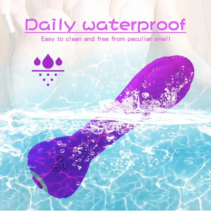 Gelance Dropshipping Adult Sex Toy for Women Silicone G-Spot Vibrator Clitoral Sucking Feature USB Power Supply Adult Sex