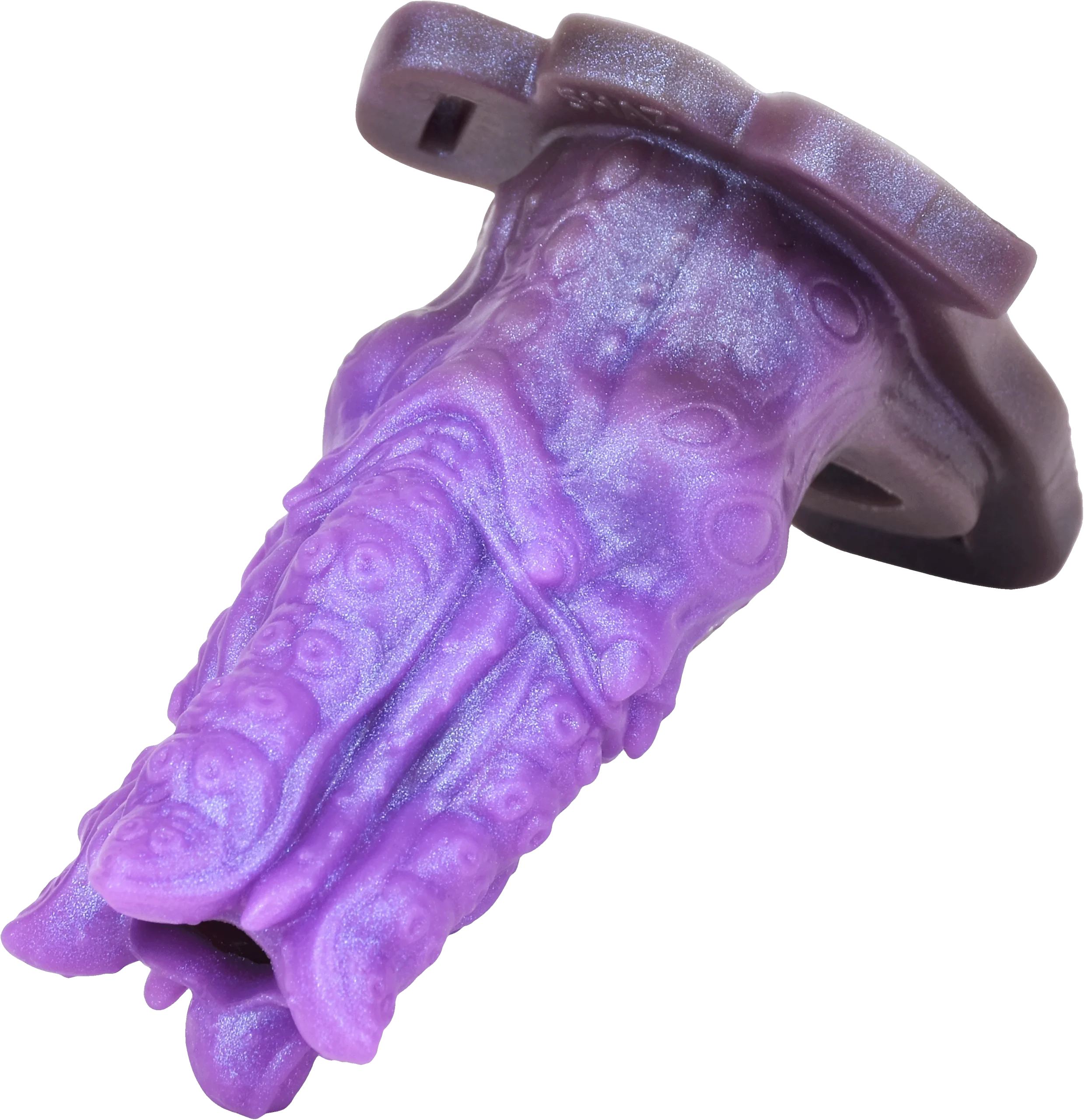 Safe Penis Enlarger Made of Silicone to Enhance the Experience of Sex Effectively Prolonged