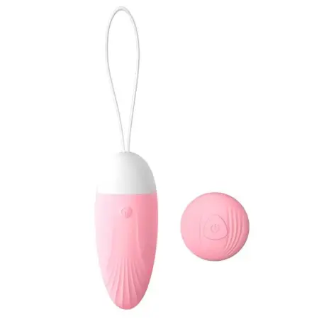 10 Frequency Silicone Pussy Vaginal Vibrating Egg for Female Masturbation Sex Toys