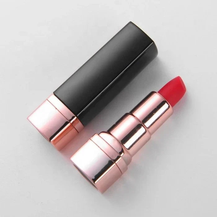 Powerful Mini Lipstick USB Sex Toy for Women Clitoris Stimulating Vaginal & G-Spot Vibrator Bullet Vibrator