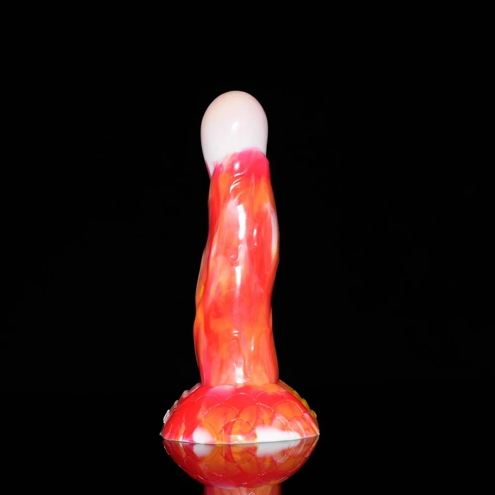 Multiple Color Anal Plug Silicone Butt Plug Set Inflatable Butt Plug for Man and Woman