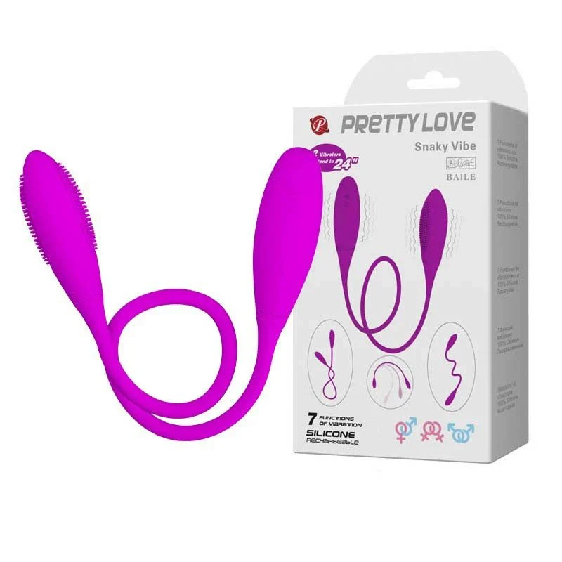 Japanese Lesbian Sex Toys for Women Double for Egg Vibrator Electric Sex Toy