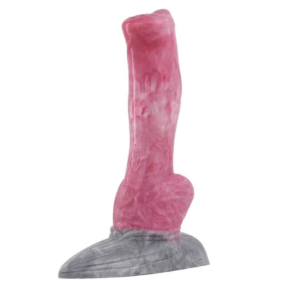 11 Inch Great Dane Cock Dog Dong Wolf Dildo Super Big Dog Dildo Realistic Dog Cock