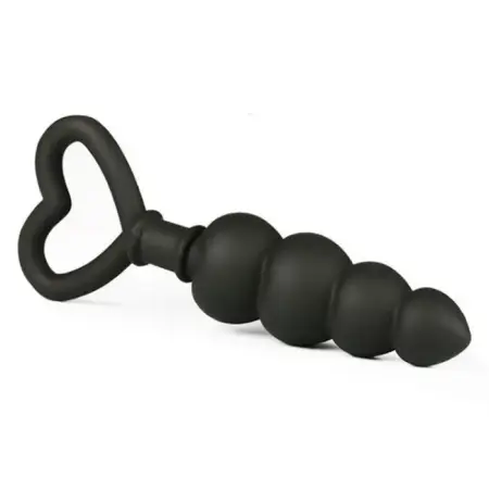 Design Silicone 4 Beads Anal Sex Toys for Men and Women Couples Gay Anal Toys