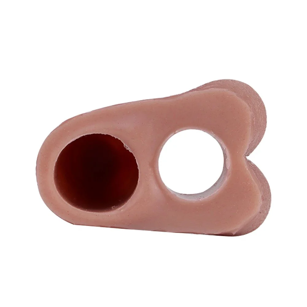 Penis Sleeve Thick Washable Male Silicone Penis Enlargement Powerful Condom for Woman Clitoral Stimulation