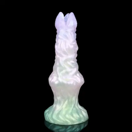 Pandora Ovipositor Dildo Sex Toy Fantasy Inflatable Laying Egg Dildo Female Vaginal Stimulator Silicone Anal Ovipositor